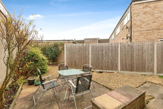 End terrace house for sale in Ravenhead Drive, Bristol