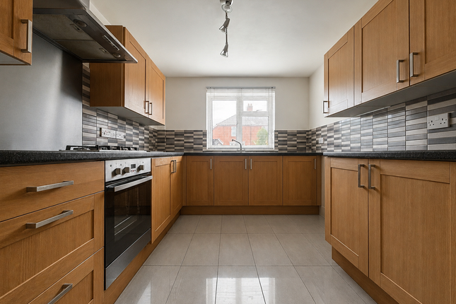 30A, Cherry Orchard, Swindon photo 3