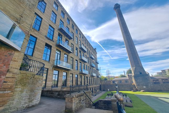 Duplex for sale in New Mill, Shipley, West Yorkshire