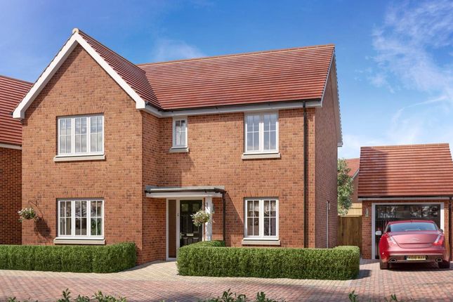 The Bramley, Number 65