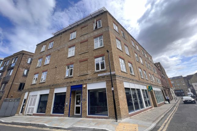 Thumbnail Office for sale in Tenter Ground, London