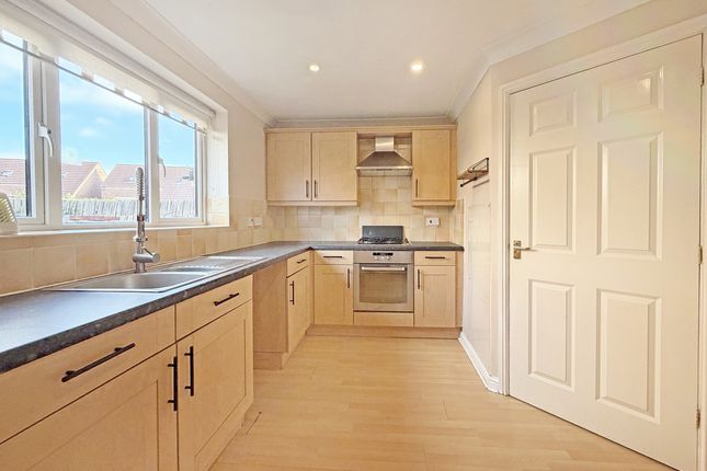26, Dewberry Close, Hartlepool photo 2