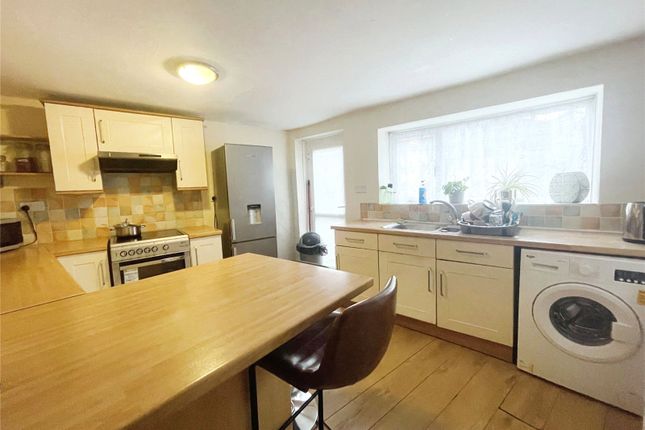 Terraced house for sale in Bower Place, Maidstone, Kent