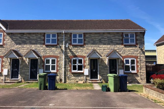 2 bed terraced house for sale in 29 Katherine Close, Churchdown, Gloucester GL3