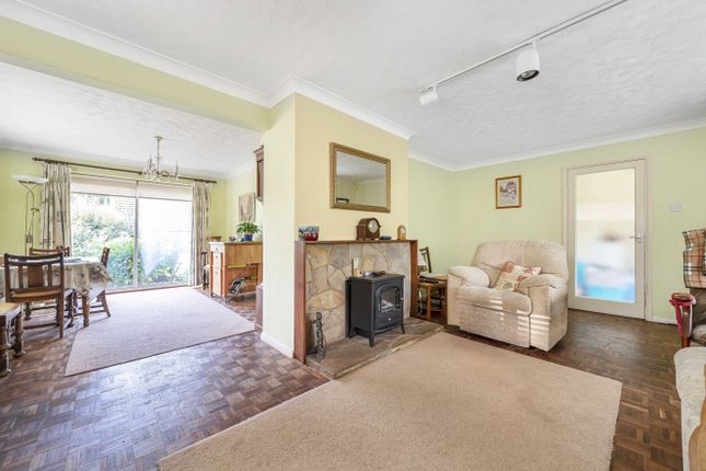Bungalow for sale in The Gardens, Fittleworth, West Sussex