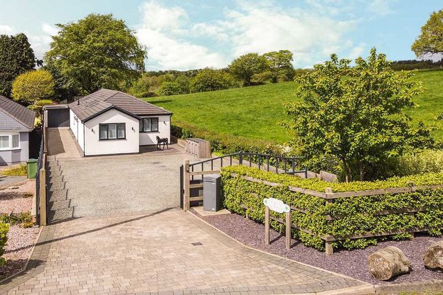 3-bed house on Oak View, Chapel Lane, Rugeley, £750,000