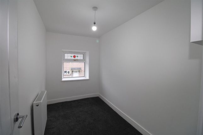 Property to rent in Lower Terrace, Cwmparc, Treorchy
