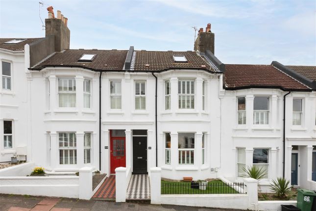 Property for sale in Chester Terrace, Brighton BN1