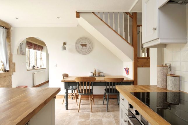 Detached house for sale in Doulting, Shepton Mallet