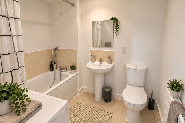 74 Mosaic House, Hemel Hempstead photo 3