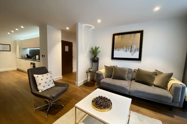 Flat to rent in Piccadilly, York