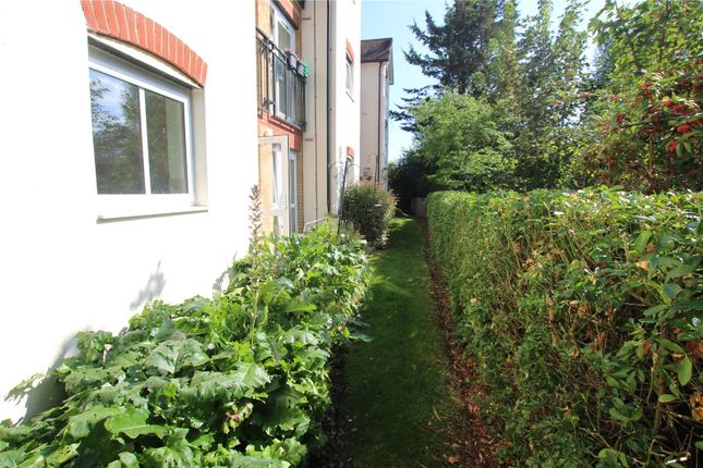 Flat for sale in St Rumbolds Court, Buckingham Road, Brackley