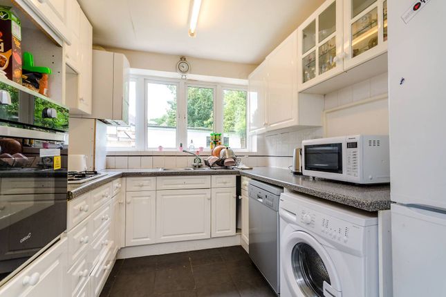 Semi-detached house to rent in Robin Hood Lane, Kingston Vale, London