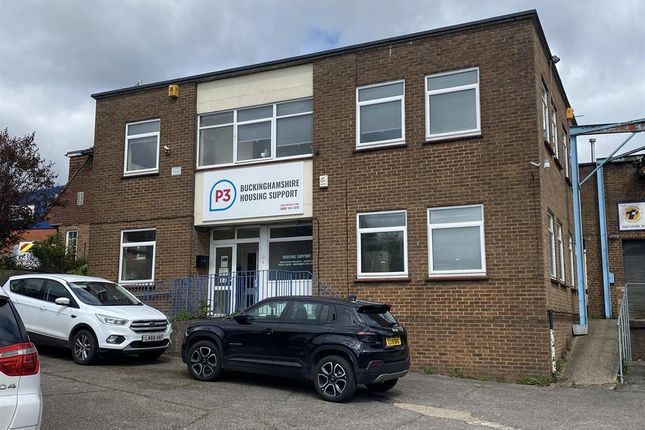 Office to let in Jko Building, Lisle Road, High Wycombe, Bucks