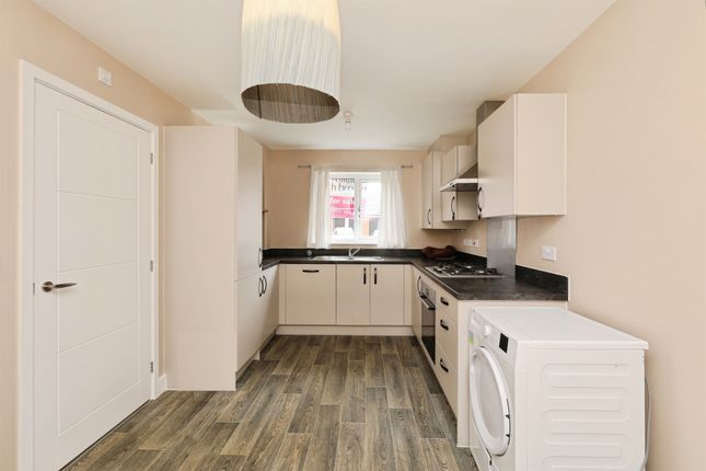 26, William Gardens, Retford photo 3