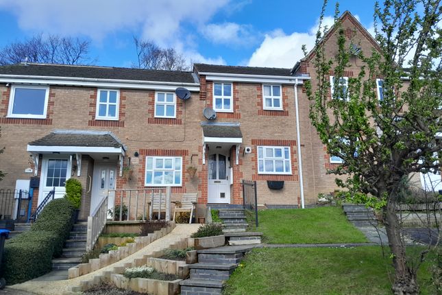 Terraced house for sale in Victoria Hall Gardens, Matlock