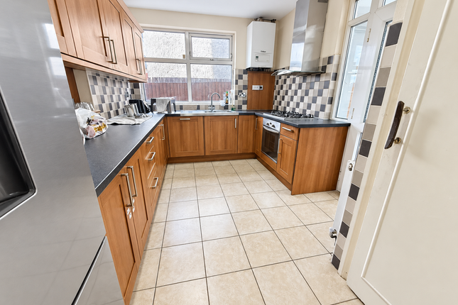 114, Uppingham Road, Leicester photo 3