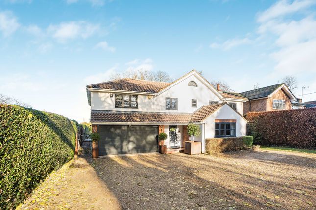 7, Hempstead Lane, Berkhamsted photo 2