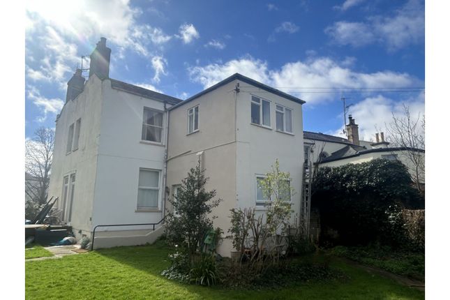 First Floor Flat, 72, Prestbury Road, Cheltenham photo 2
