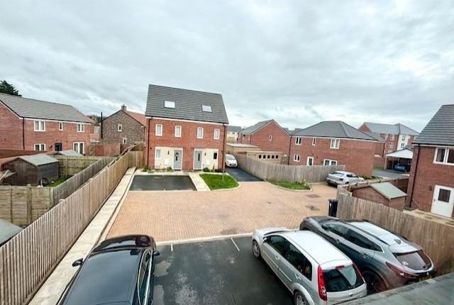 Property for sale in Tulip Road, Lyde Green, Bristol