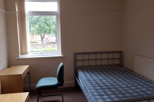 Shared accommodation to rent in Balmoral Avenue, West Bridgford, Nottingham