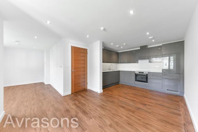 Flat to rent in Anderson Mews, London