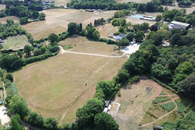 North East Knoll Lane.Jpg