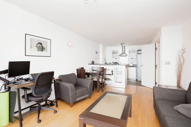 Flat for sale in Blantyre Street, Manchester