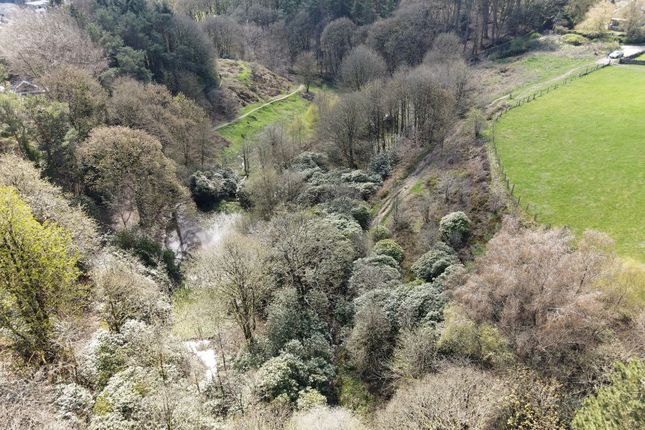 Thumbnail Land for sale in Spring Wells, Keighley