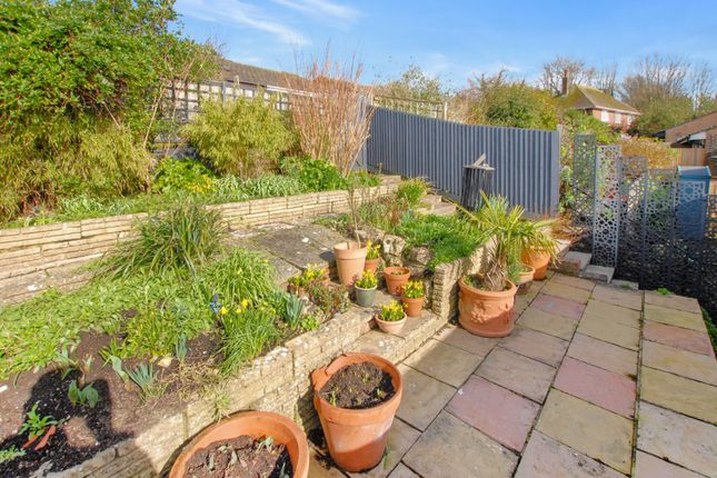 Bungalow for sale in Sir John Moore Avenue, Hythe