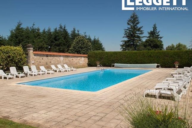 Apartment for sale in Charras, Charente, Nouvelle-Aquitaine