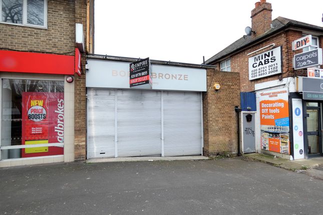 Commercial property to let in Staines Road, Bedfont, Feltham