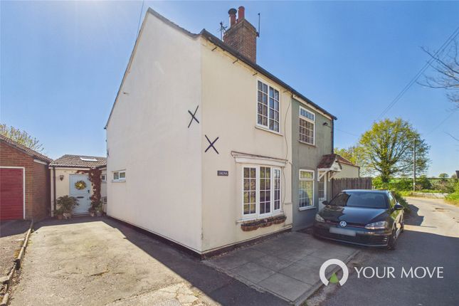 2-bed house on Jalna,, Beccles Road, Beccles, £230,000