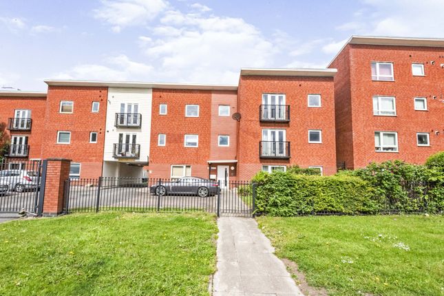 Flat for sale in Priory Court, 243 Pershore Road, Birmingham, West Midlands