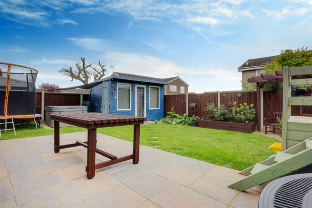 Semi-detached house for sale in Gilders Way, Clacton On Sea, Essex