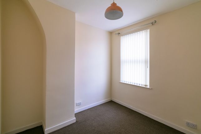 Terraced house to rent in Olton Street, Liverpool