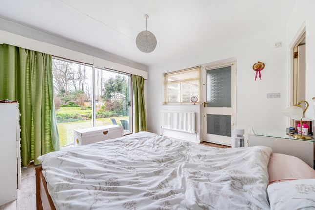 Bungalow for sale in Church Road, Shepperton