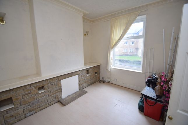 Semi-detached house for sale in Rochester Street, Shipley, Bradford, West Yorkshire