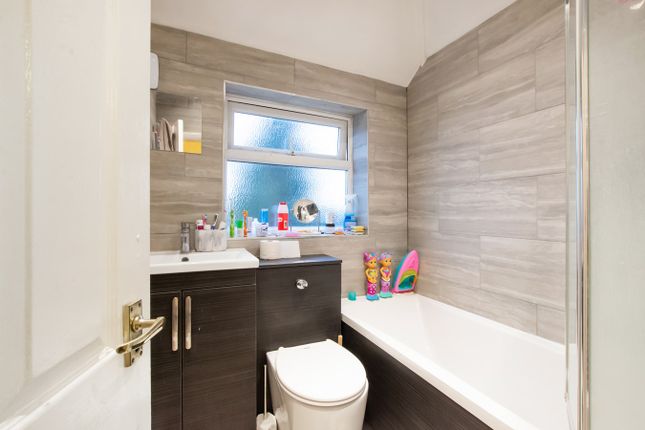 Semi-detached house for sale in East Rochester Way, Sidcup