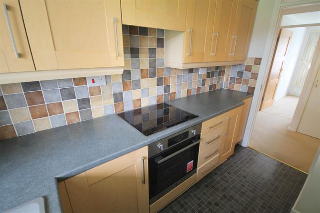 Flat for sale in The Alders, Marlborough Drive, Frenchay, Bristol