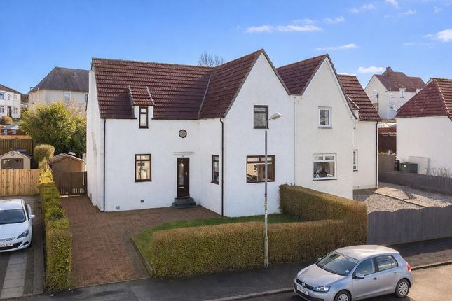 4-bed house on 9, Westergreens Avenue, Kirkintilloch, £225,000
