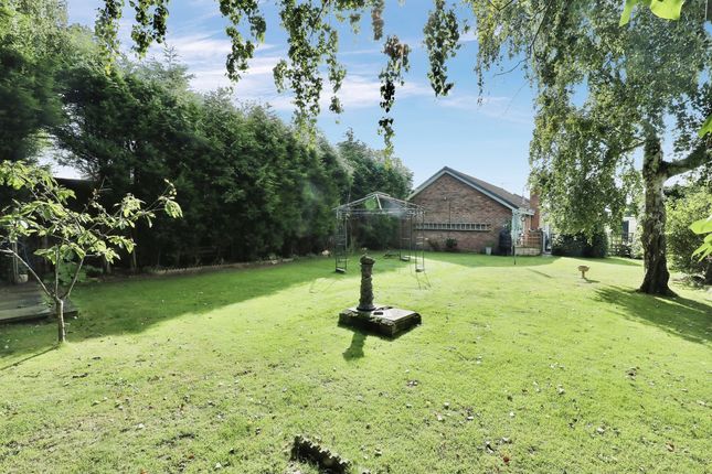Detached bungalow for sale in Portland Place, Sutton, Retford