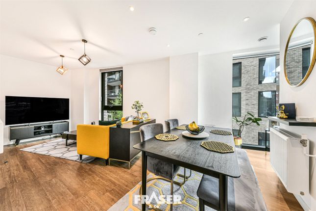Macclesfield Road, Flat 4, 6 Macclesfield Road, LONDON photo 4