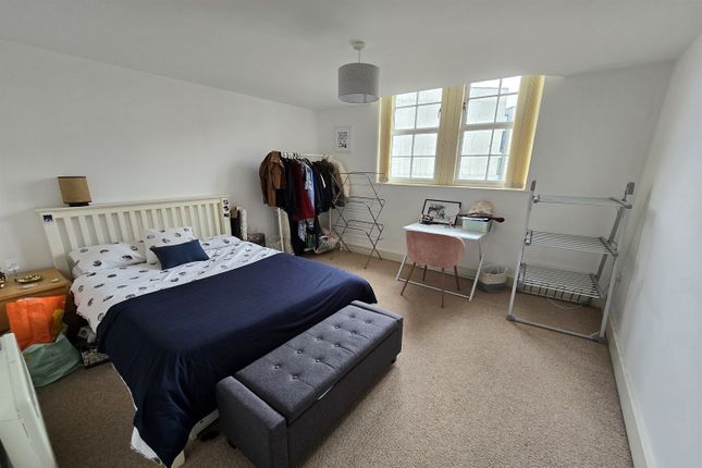 Flat for sale in Bromley House, Church Street, Beeston