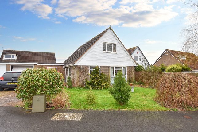 Detached house for sale in Playmoor Drive, Pinhoe, Exeter