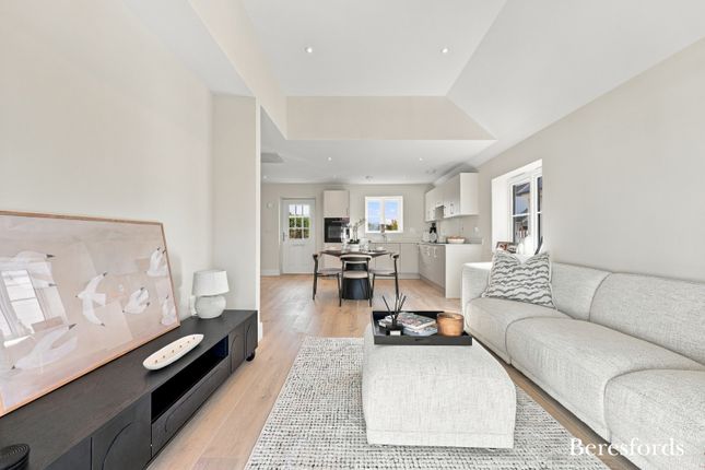 Plot 15 The Violet, Salt Meadows,, The Violet, Salt Meadows, Woodrolfe Road, Maldon photo 4