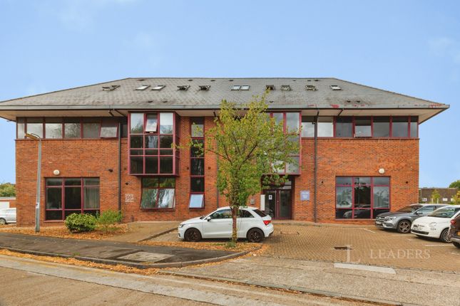 Flat 1, Tyrell House, Barnett Wood Lane photo 2