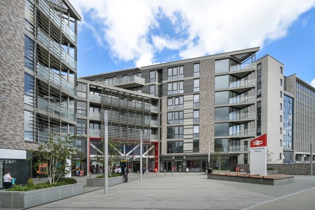 Thumbnail Flat to rent in Twickenham Gateway, London Road, Twickenham