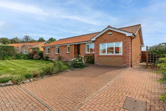Thumbnail Bungalow for sale in Springfield Park, East Ord, Berwick-Upon-Tweed, Northumberland