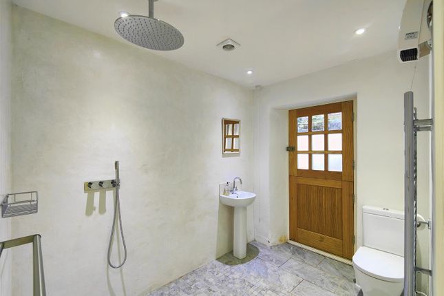 Wet Room